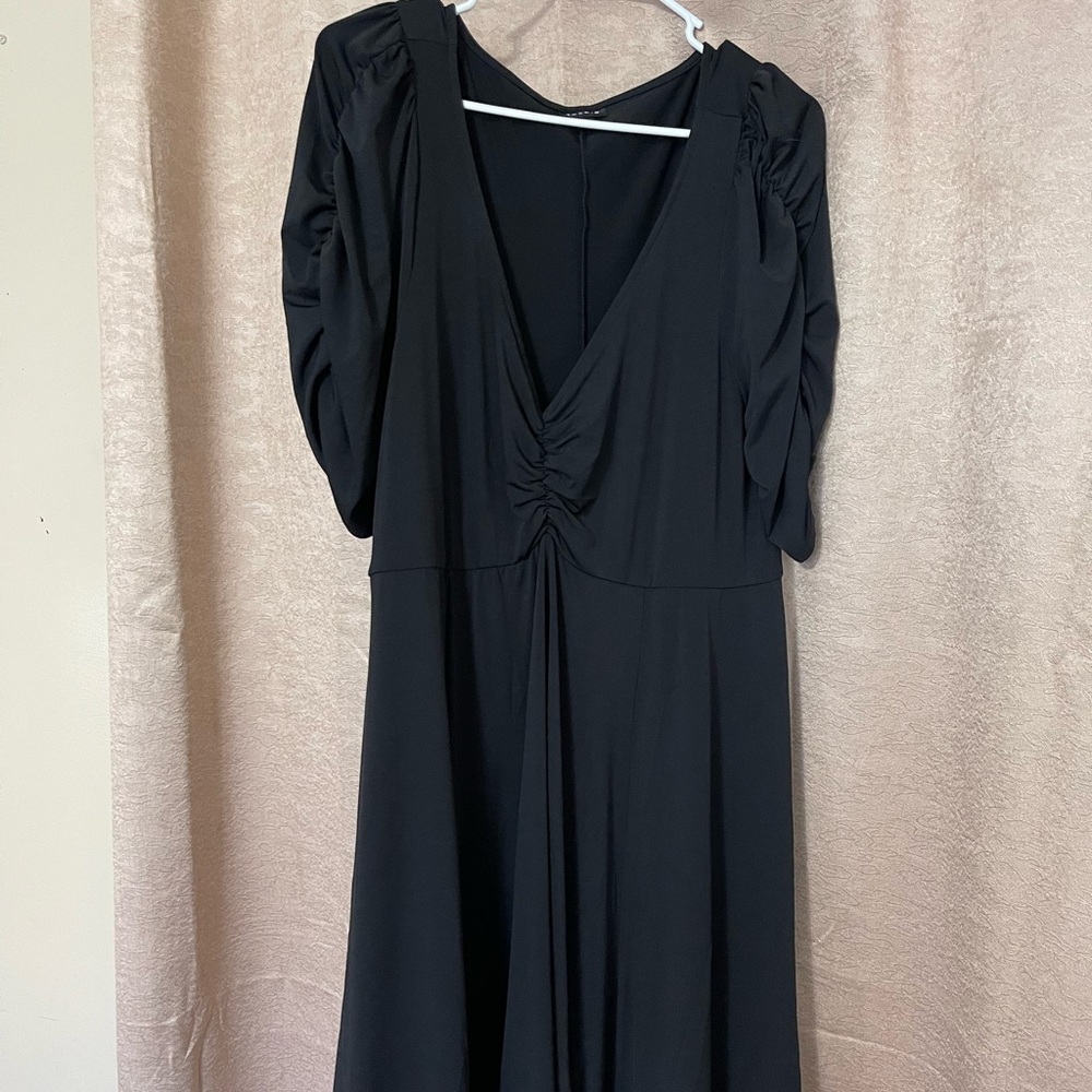 Torrid Dress